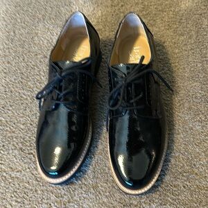 Franco Sarto Women’s Charles Oxfords